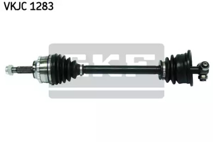 Вал SKF VKJC 1283